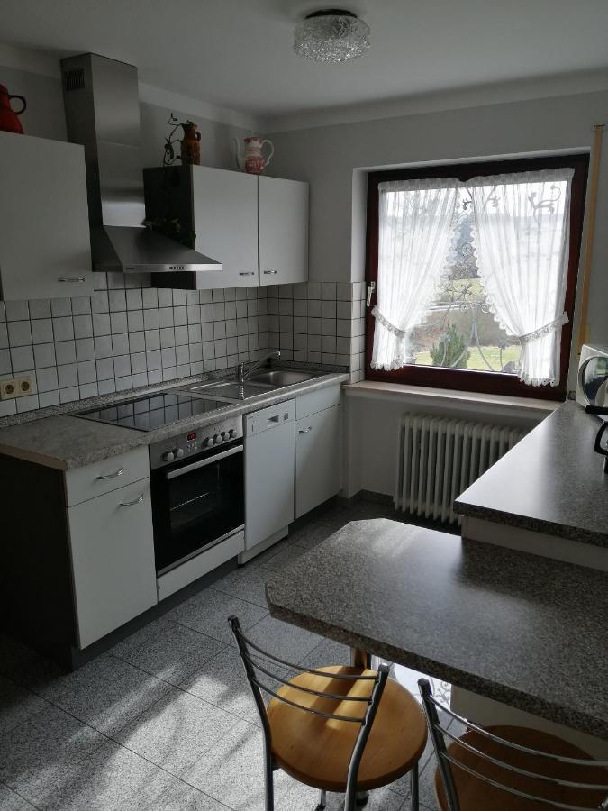 Ferienwohnungen Blum Kelberg Eksteriør bilde