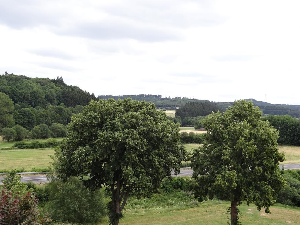 Ferienwohnungen Blum Kelberg Rom bilde