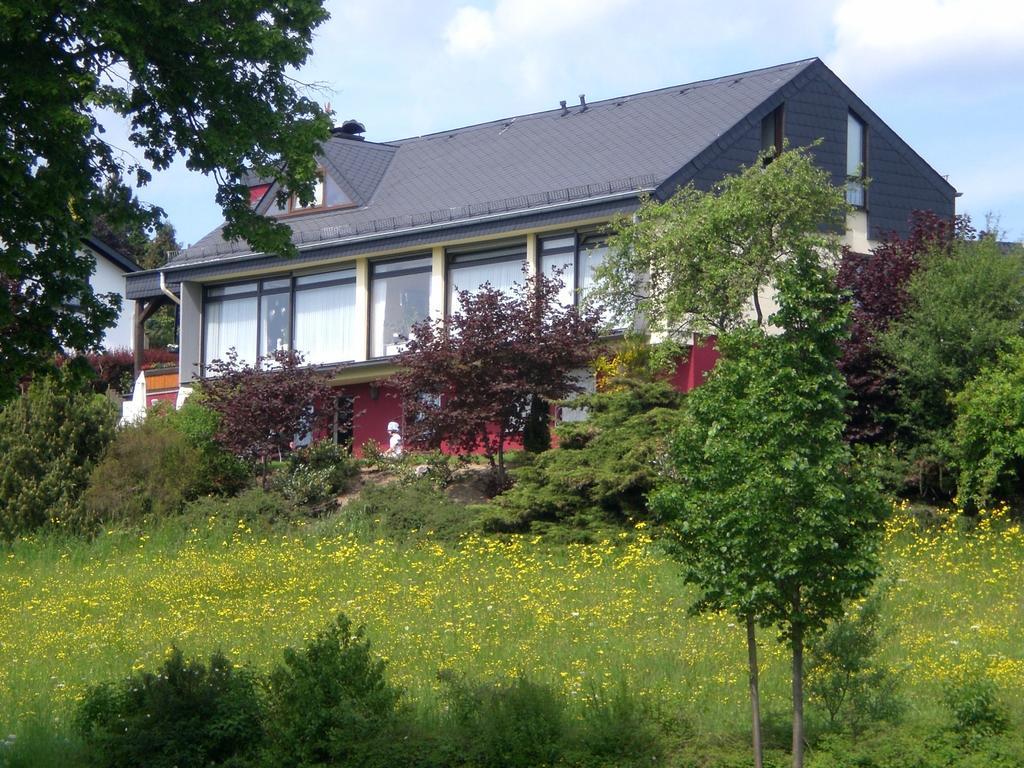 Ferienwohnungen Blum Kelberg Rom bilde